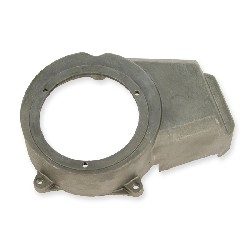 Anlassergeh�use aus Aluminium f�r pocket Supermotard, Teile Pockets Supermoto