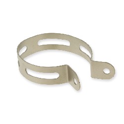 Auspuffrohr Halterung f�r Skyteam Skymini, Teile Skymini Monkey Gorilla