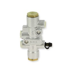 Bremsenverteiler f�r Skyteam Skymax E4 E5, Teile Dax Skymax