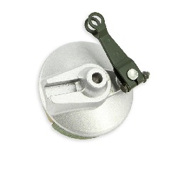 Bremstrommel hinten f�r BSkymini skybongo, Teile Skymini Monkey Gorilla