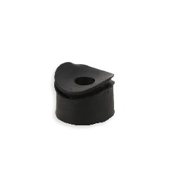 Ansaugrohr, Luftfilter fur Skyteam Skymax 50-125cc Euro4 Euro5, Teile Dax Skymax