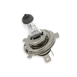 Scheinwerfer Birne f�r Skyteam Skymini Skybongo Euro4 Euro5, Teile Skymini Monkey Gorilla