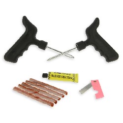 Reifenreparaturset f�r SHINERAY, Ersatzteile Shineray 250 STXE