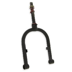 Gabel f�r Mini Citycoco, komplett (280mm), Mini Citycoco Ersatzteile