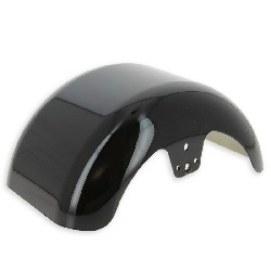 Schutzbleche f�r Mini CityCoco - Schwarz, Mini Citycoco Ersatzteile