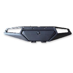 Heckblende quad bashan 300cc BS300AU-2 - Schwarz, Bashan 300cc BS300AU-2