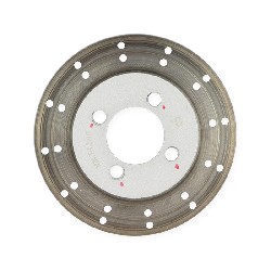 Bremsscheibe vorne f�r Quad Bashan 300cc BS300AU-2, Bashan 300cc BS300AU-2