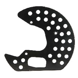 Bremsscheibenschutz vorne f�r Quad Bashan 300cc BS300AU-2, Bashan 300cc BS300AU-2