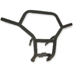 Frontsto�stange f�r Quad Bashan 300cc BS300AU-2 (schwarz), Bashan 300cc BS300AU-2