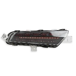 Linke R�ckleuchte f�r Quad Bashan 300cc BS300AU-2, Bashan 300cc BS300AU-2