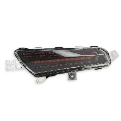 Rechtes R�cklicht f�r Quad Bashan 300cc BS300AU-2, Bashan 300cc BS300AU-2