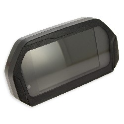 Tachometer f�r Quad Bashan 300cc BS300AU-2, Bashan 300cc BS300AU-2