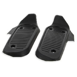 Paar Fu�st�tze Pocket ATV Quad (type2), Pocket quad Teile