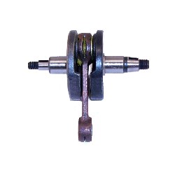 Kurbelwelle original fr MTA4, Teile Pocket Blata MT4