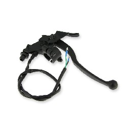 Handbremshebel fr Quad Shineray 250 ccm STXE, Ersatzteile Shineray 250 STXE
