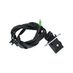 Impulsgeber elektrisch fr Scooter Baotian BT49QT-12, Ersatzteile Baotian BT49QT-12