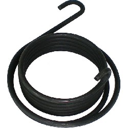 Feder fr Kickstarterwelle Scooter Baotian BT49QT-11, Ersatzteile Baotian BT49QT-11