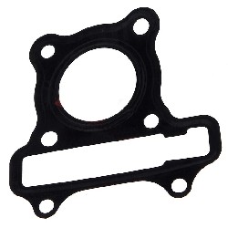 Zylinderkopfdichtung f�r Motor  Baotian BT49QT-11, Ersatzteile Baotian BT49QT-11
