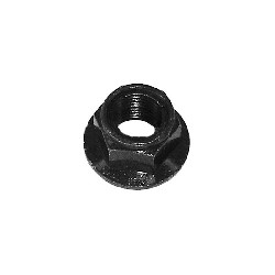 Radschraube vorn Skooter Baotian BT49QT-12, Ersatzteile Baotian BT49QT-12
