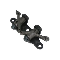 Kipphebelplatte f�r Quad-Motor Bashan 200 ccm (BS200S-7), Ersatzteile Bashan 200cc BS200S7