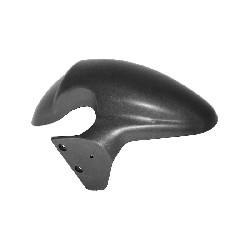Kotfl�gel vorn f�r Motorroller Jonway YY50QT-28A (schwarz), Teile Motorroller Jonway