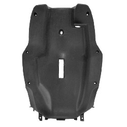 Verkleidung vor dem Knie fr Jonway Scooter YY50QT-28B, Teile Motorroller Jonway