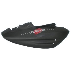 Verkleidung rechts f�r Jonway Skooter YY50QT-28A schwartz (Typ 1), Teile Motorroller Jonway