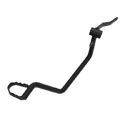 Bremspedal f�r Quad Shineray 250 ST-9E / STIXE, Ersatz Shineray 250 STIXE ST9E