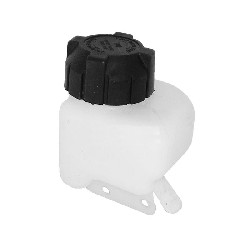 Khlmitteltank fr Polini Pocket Bike GP3, Teile Pockets Polini 911 GP3