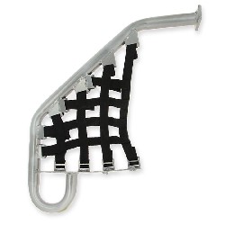Nerf Bars links f�r Quad Shineray 250 ccm ST-9E, Ersatz Shineray 250 STIXE ST9E