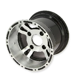 Alufelge hinten f�r Quad Bashan 200ccm (BS200S-7), Ersatzteile Bashan 200cc BS200S7