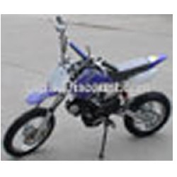 dirt bike 125 ccm grn