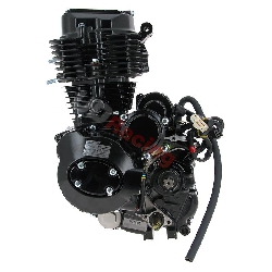Motor für Quad Bashan 200 ccm (BS200-3A)