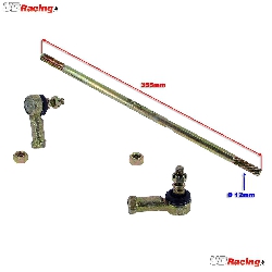 Spurstange Quad Shineray 250ST-5, Ersatzteile Shineray 250 ST-5