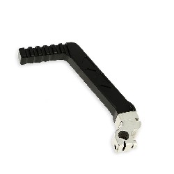 Kickstarter Tuning f�r Dax (schwarz, typ 3), Teile Dax Skymax