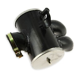 Luftfilter komplett f�r Quad Shineray 250 ccm ST-9E, Ersatz Shineray 250 STIXE ST9E