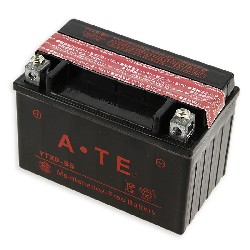 Batterie für Quad Shineray 250 ccm ST-9E