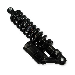 Sto�d�mpfer vorn mit Gasdruck Quad Bashan 200 ccm (360 mm : Typ 2), Ersatzteile Bashan 200cc BS200S7