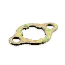 Ritzelhalter f�r dirt bike 20mm, Ersatzteile Dirt bike