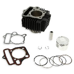 Zylinder-Set fr ATV 1P54FMI 110cc - 125cc, Teile ATV 110cc  - 125cc