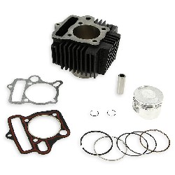 Zylinder-Set fr ATV 1P54FMI 110cc - 125cc