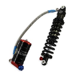 Sto�d�mpfer dirt bike Fast Ace BDA52RCL (270 mm), Ersatzteile Dirt bike