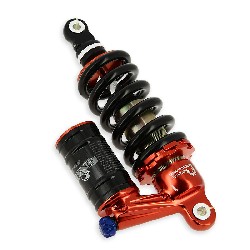 Stodmpfer dirt bike Fastace BFA51RC 280 mm (schwarz), Ersatzteile Dirt bike