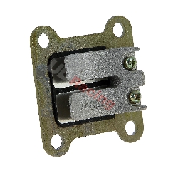 Klappe fr Pocket Replik R1, Teile Pocket Replik R1