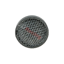 Luftfilter Typ A 28 mm, Ersatzteile Pocket bike