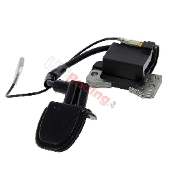 Zndung original fr pocket bike, Ersatzteile Pocket bike