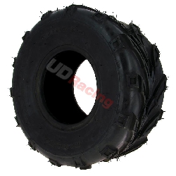 Reifen hinten für Bashan 200cc BS200S7 19x9.5-8