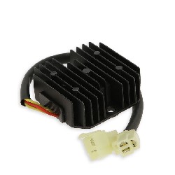 Spannungsregler fr Quad Shineray 300 ccm ST-5E, Ersatzteile Quad Shineray 300