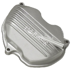 Ventilschutzgehuse fr Dirt bike Motor 200ccm (Alu)