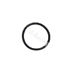 O-Ring f�r Ansaugrichter Quad Shineray 200ccm, Ersatzteile Shineray 200STIIE und STIIEB